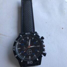 GT horloge no 74