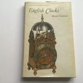 English Clocks Muriel Goaman